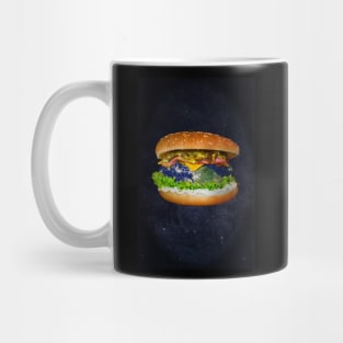 Sad Planet 03 Mug